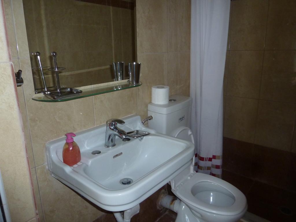 Apartment Edem *