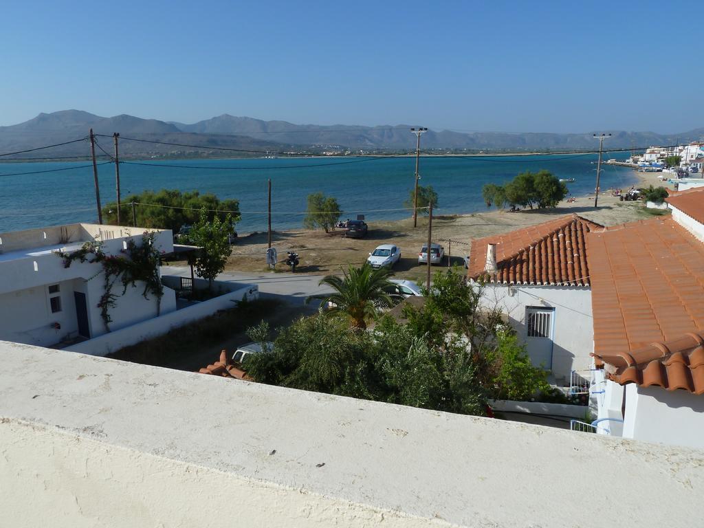 Apartment Edem Elafonissos