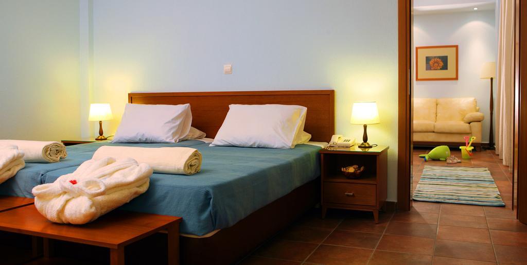Resort Xenia Ouranoupolis 4*