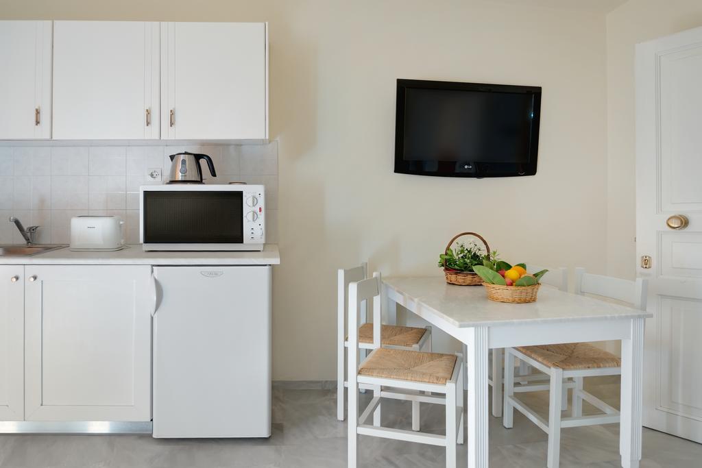 Aparthotel Mare Agios Nikolaos (Crete)
