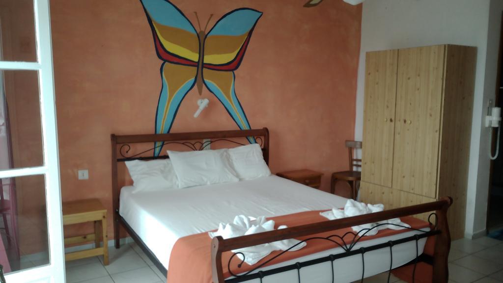 Apartment Amaranthos Skiathos View *