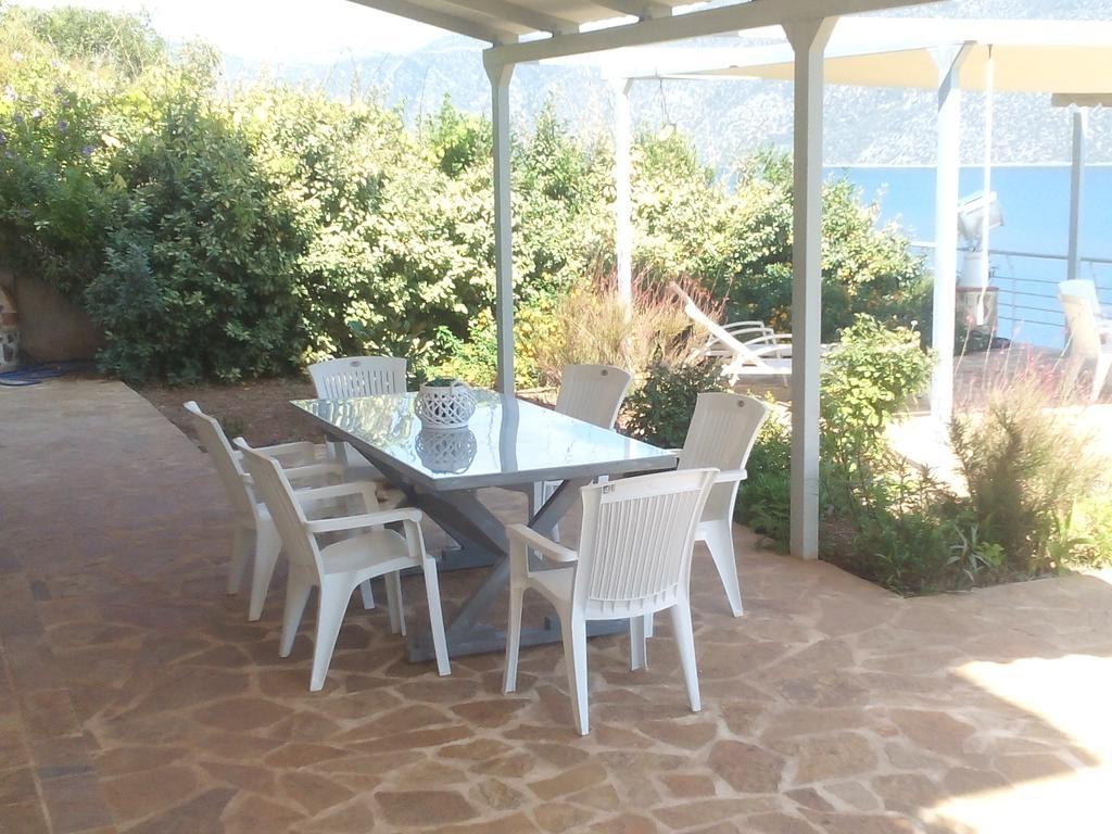 Villa Villa Skroponeria Skroponeria