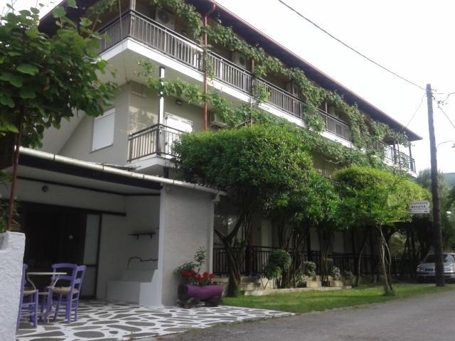 Apartment Helena