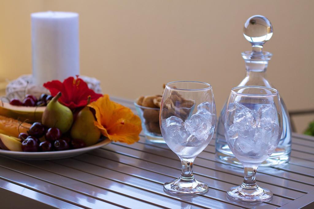Elena Villa, An Authentic Retreat With Private Pool, By Thinkvilla Roussospition