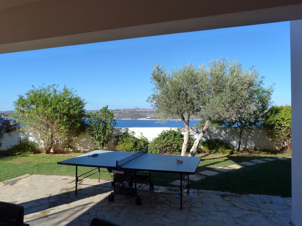 Villa Amalia Kalyves