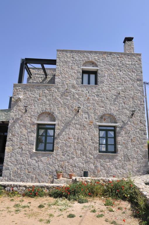 Apartment To Asteri Avgonima