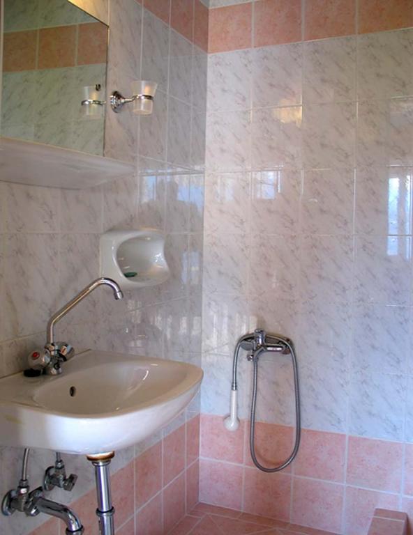 Hotel Evdoxia *