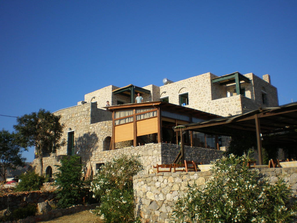 Apartment To Asteri Avgonima