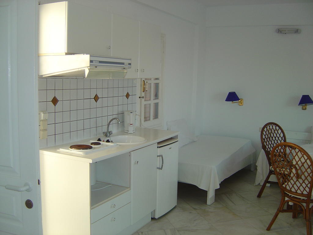 Hotel Malievi