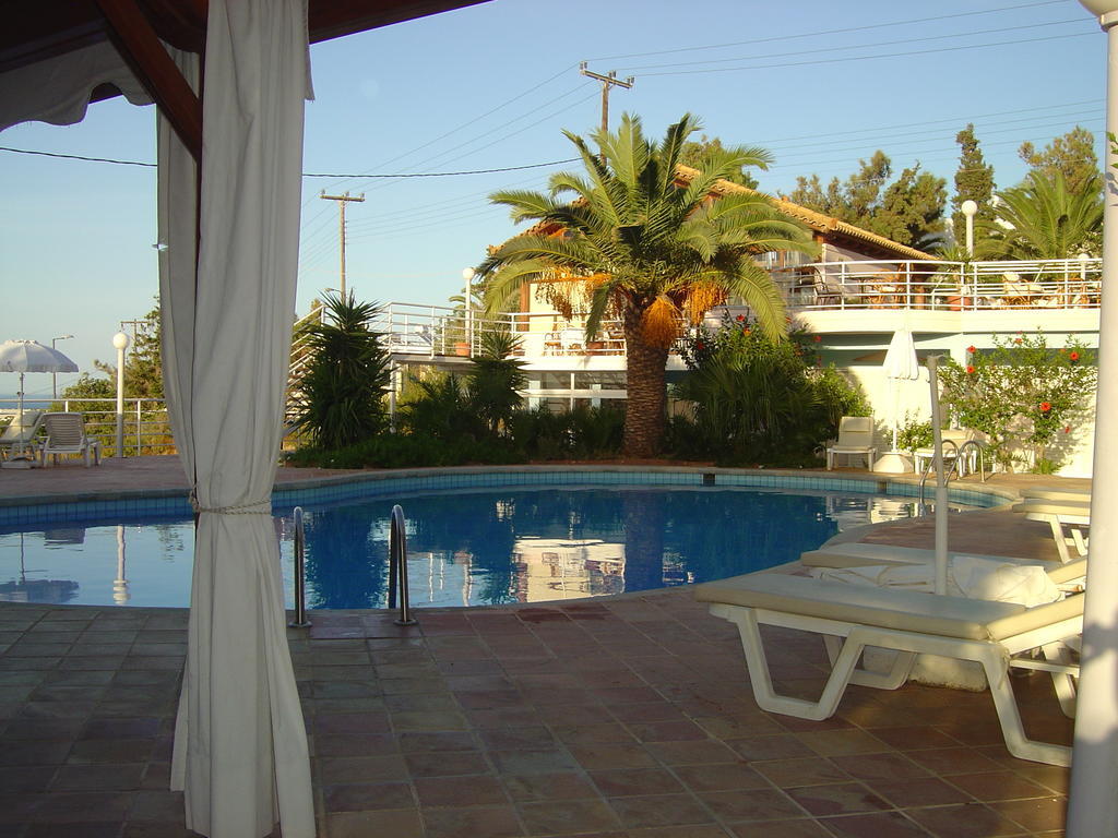 Hotel Malievi