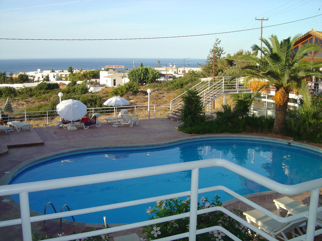 Hotel Malievi
