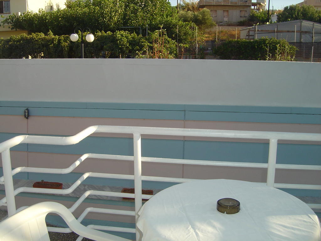 Hotel Malievi 2*