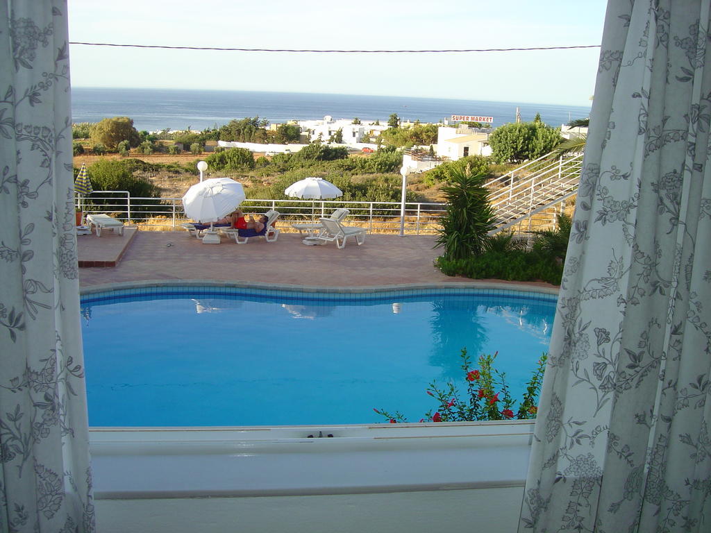 Hotel Malievi Limin Chersonisou