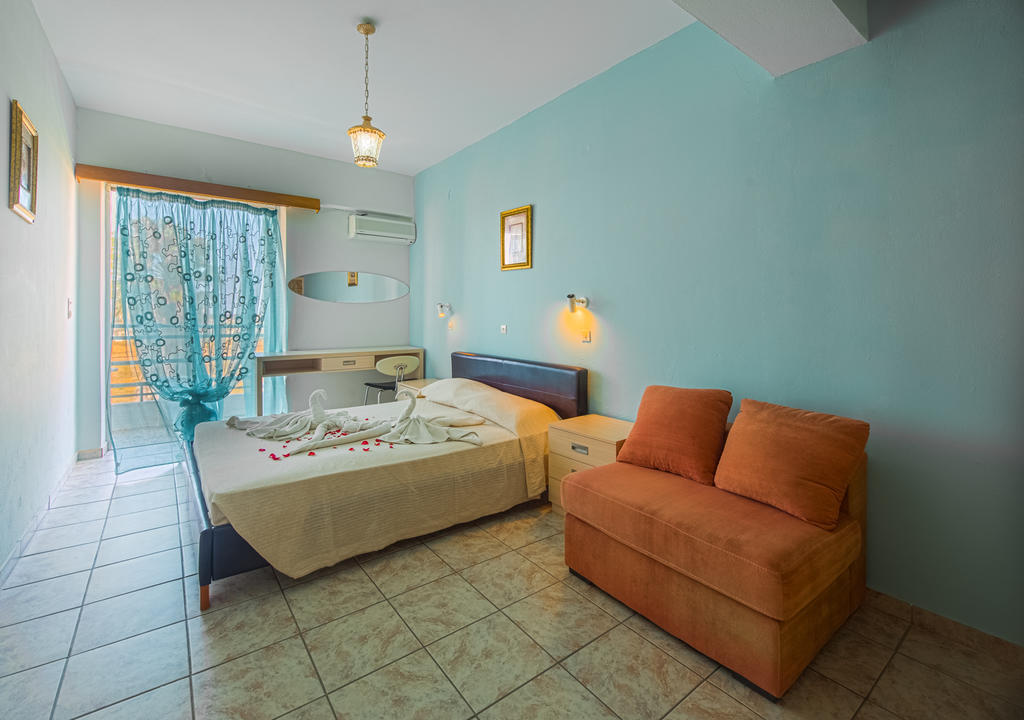 Apartment Anna Kos Town