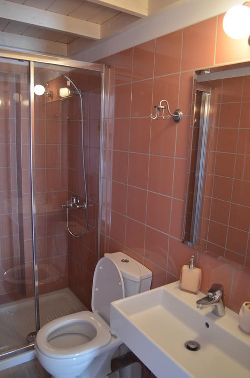 Guest house Romanza *