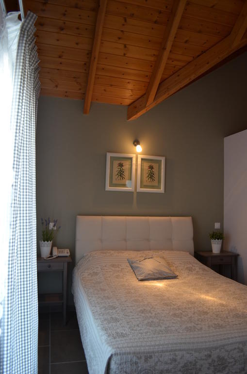 Guest house Romanza *