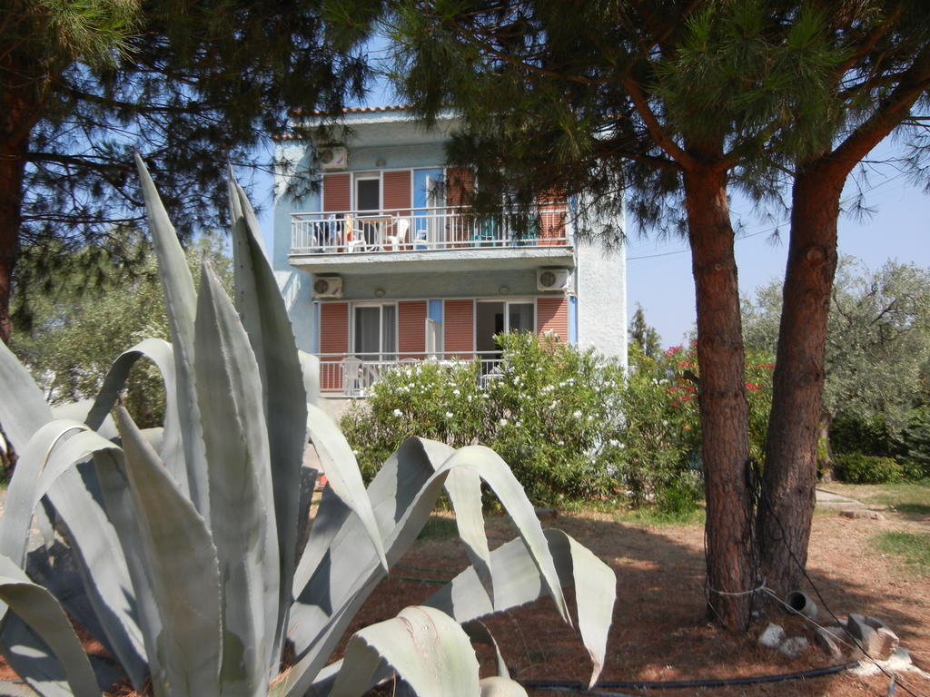 Apartment Lakis Prinos (Thasos)