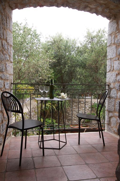 Hotel Trapela Areopolis, Boutique 3*