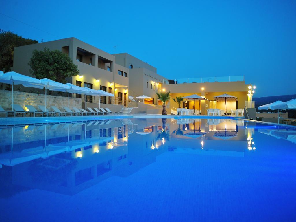 Hotel Rimondi Grand & 4*