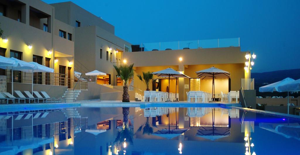 Hotel Rimondi Grand & Stavromenos