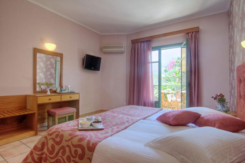 Resort Solimar Ruby