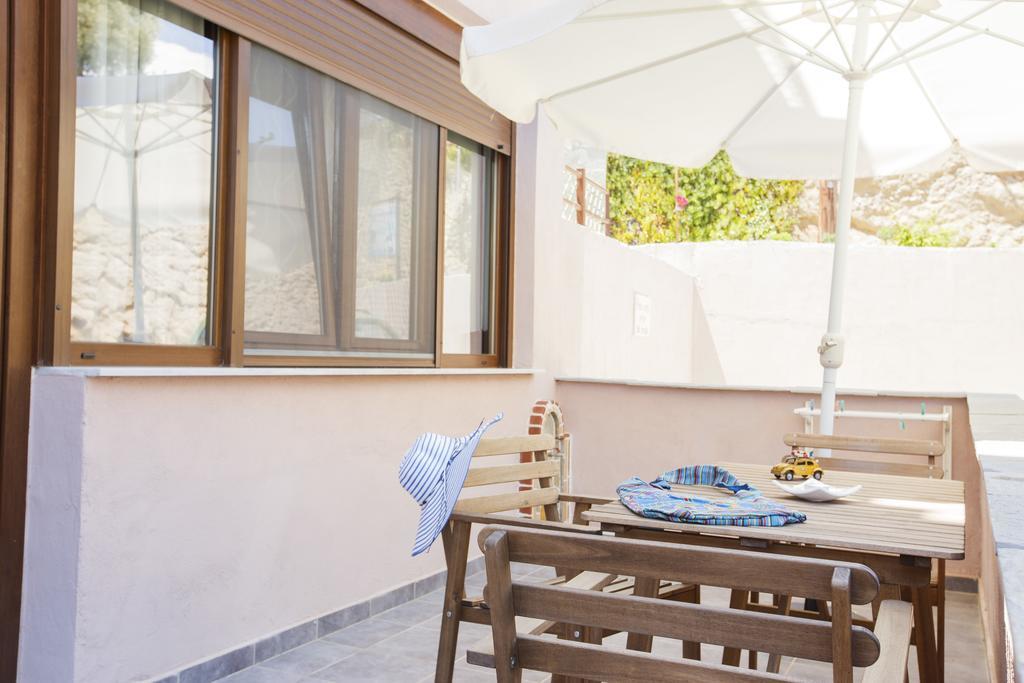 Apartment Fun & Sun Limenaria (Thasos)