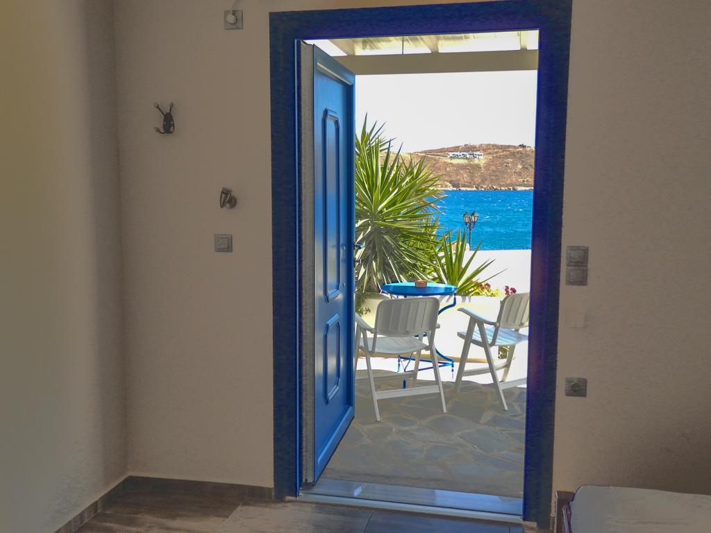 Pounti Livadi (Serifos)