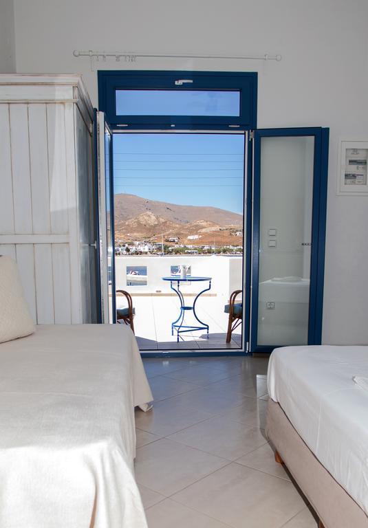 Pounti Livadi (Serifos)