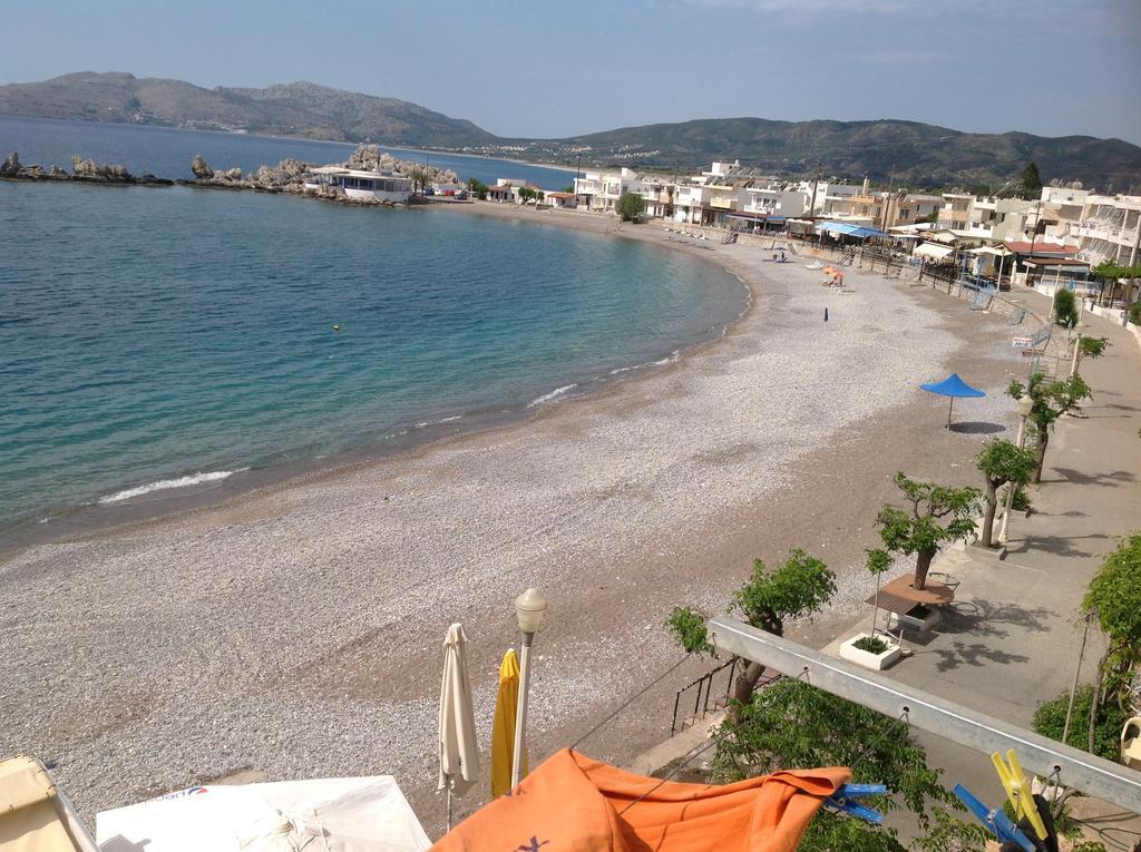 Apartment Georgias *