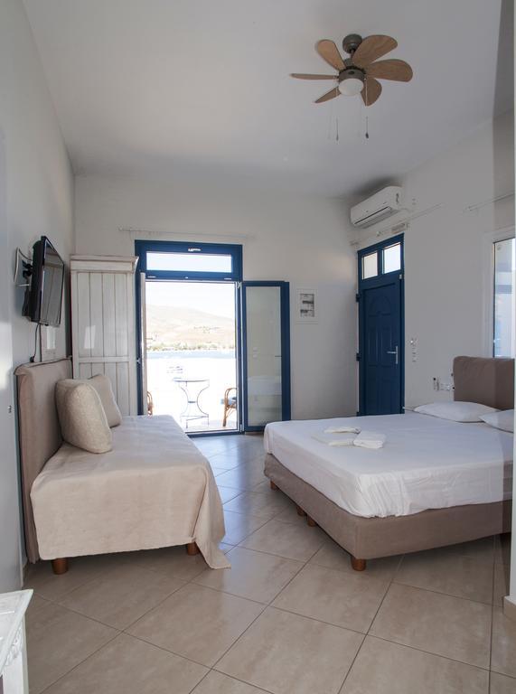 Pounti Livadi (Serifos)
