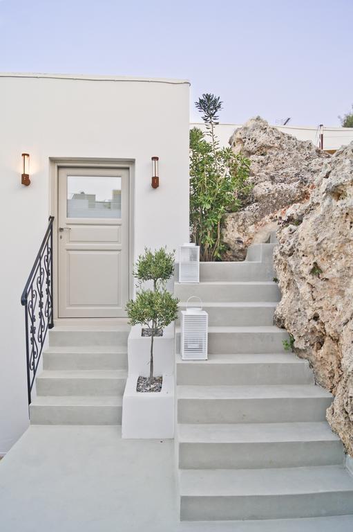 Guest house Lindos Comfy Suites