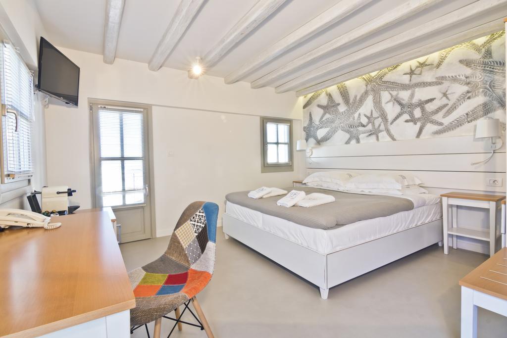 Lindos Comfy Suites
