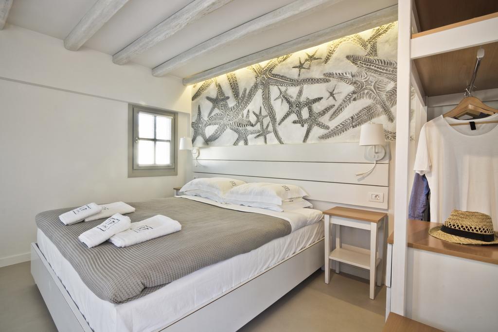 Guest house Lindos Comfy Suites