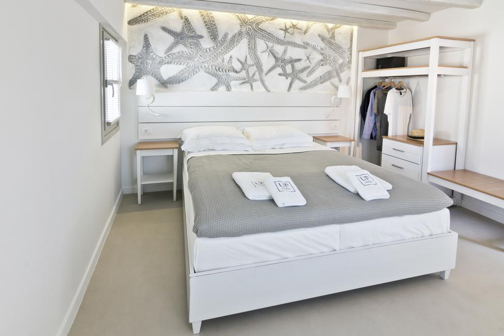 Guest house Lindos Comfy Suites 4*