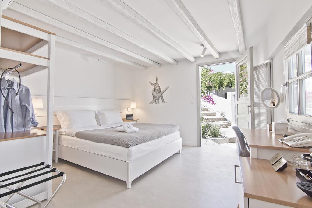 Guest house Lindos Comfy Suites 4*