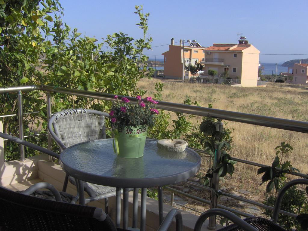 Apartment Sunset At Cape Sounio *