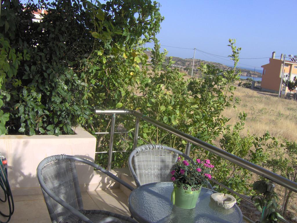 Apartment Sunset At Cape Sounio *