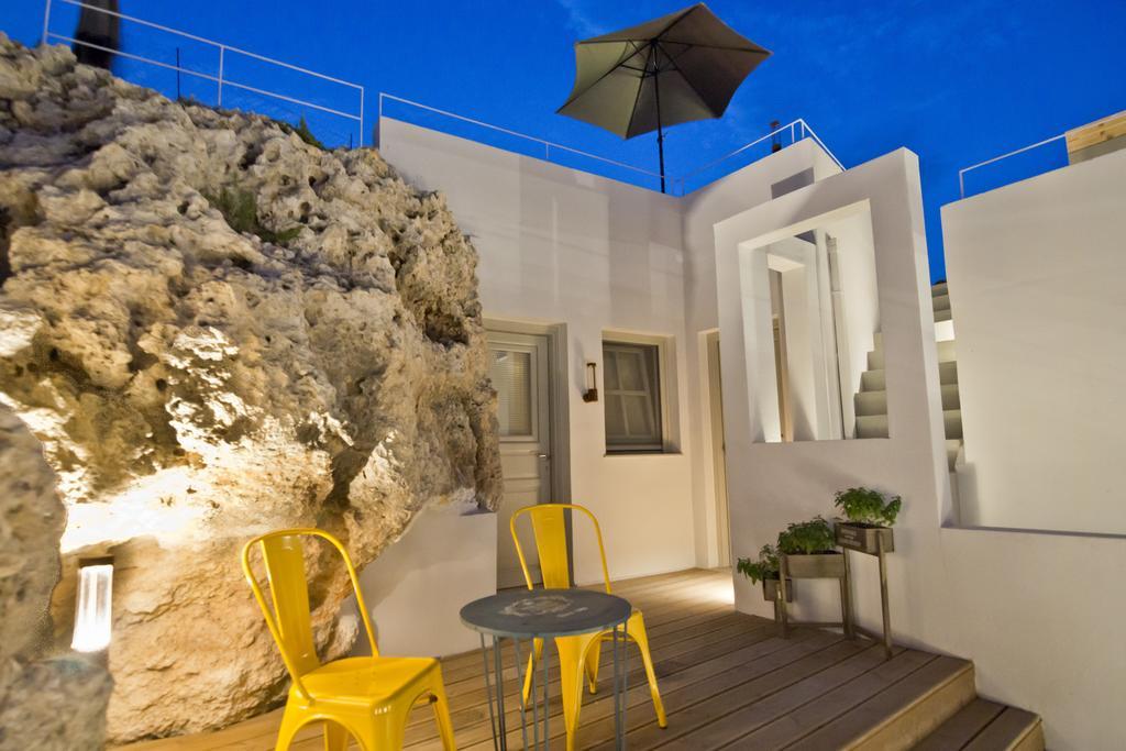 Guest house Lindos Comfy Suites Lindos (Rhodes)