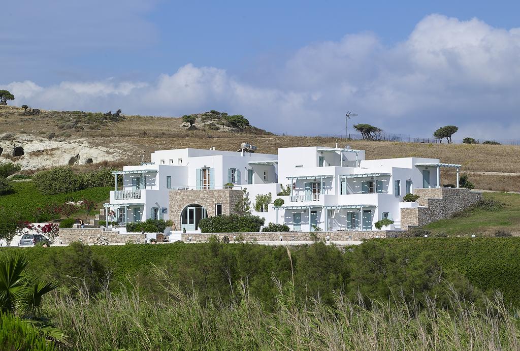 Asterias Boutique Pachaina