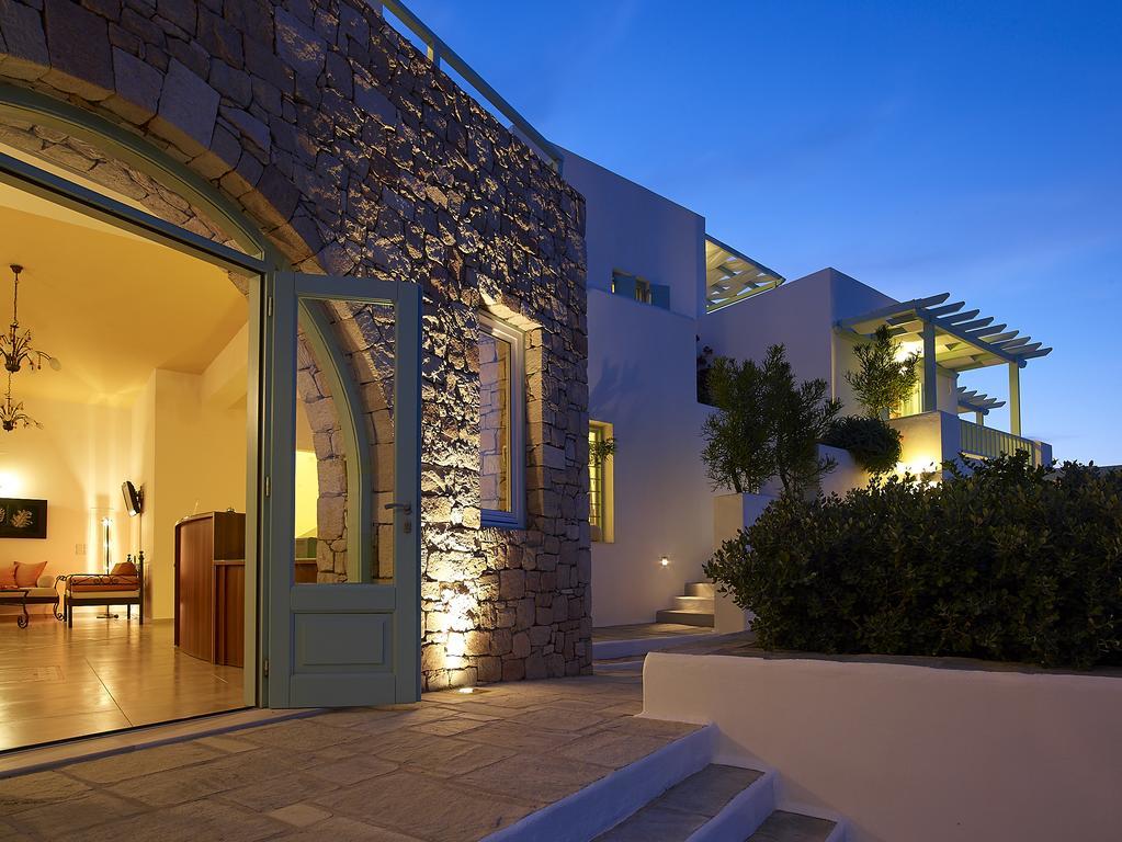 Aparthotel Asterias Boutique 3*