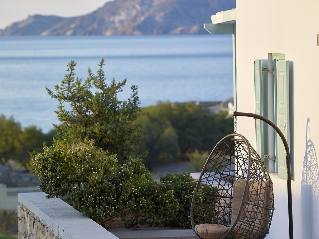 Aparthotel Asterias Boutique