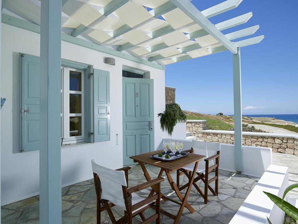 Asterias Boutique