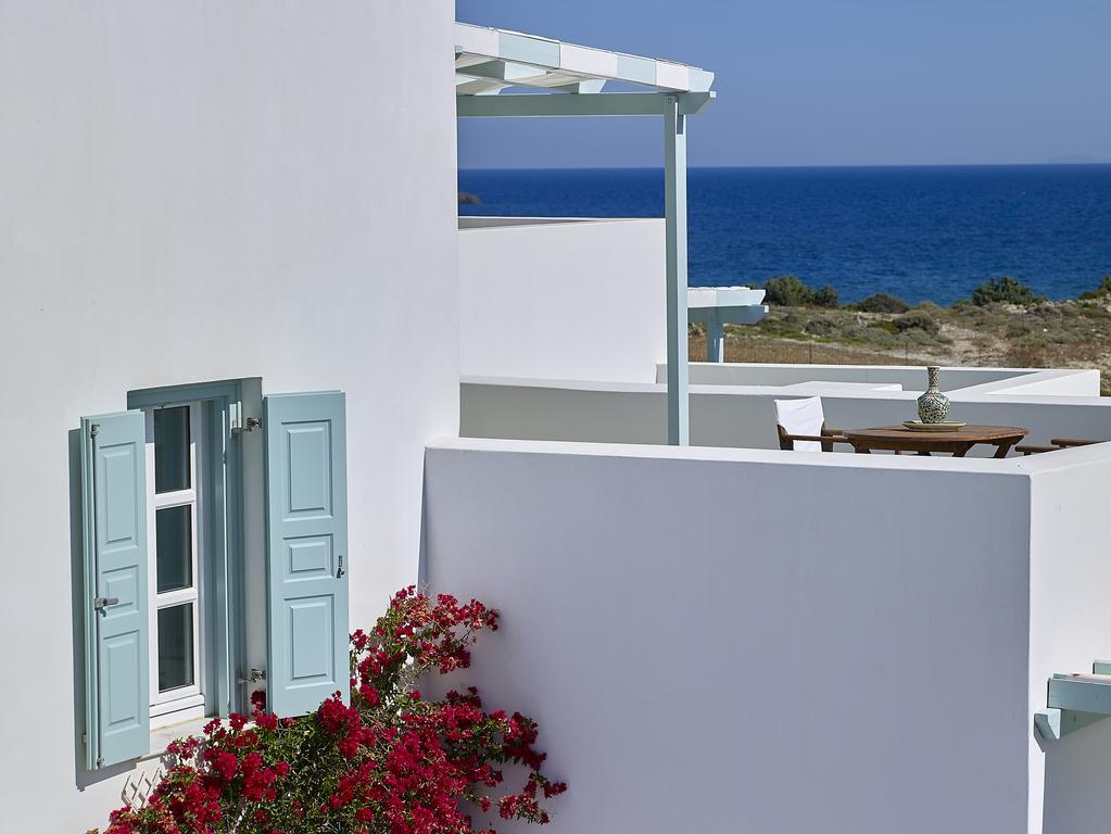 Asterias Boutique Pachaina