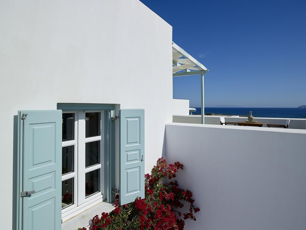 Asterias Boutique