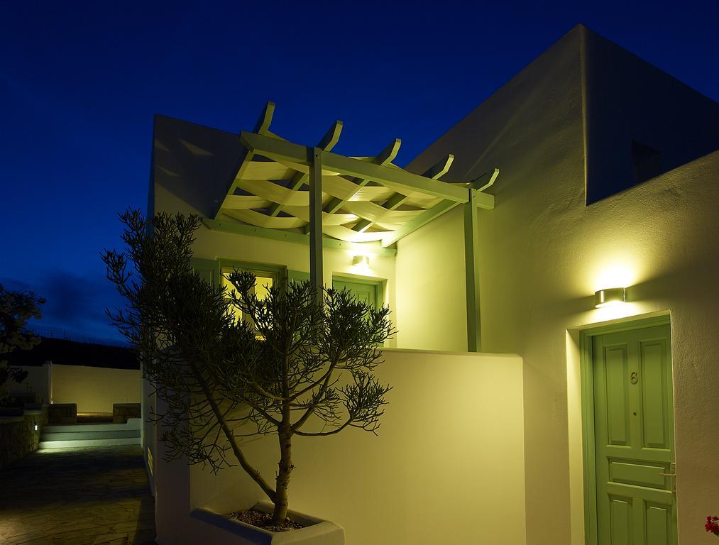 Aparthotel Asterias Boutique 3*