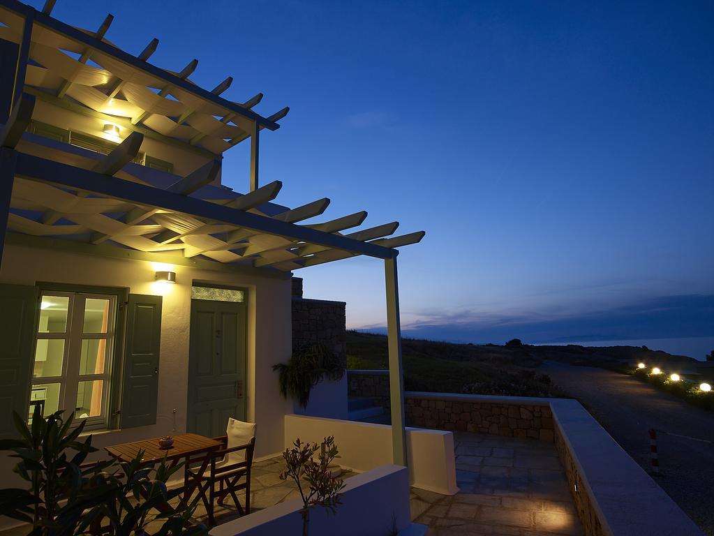 Aparthotel Asterias Boutique