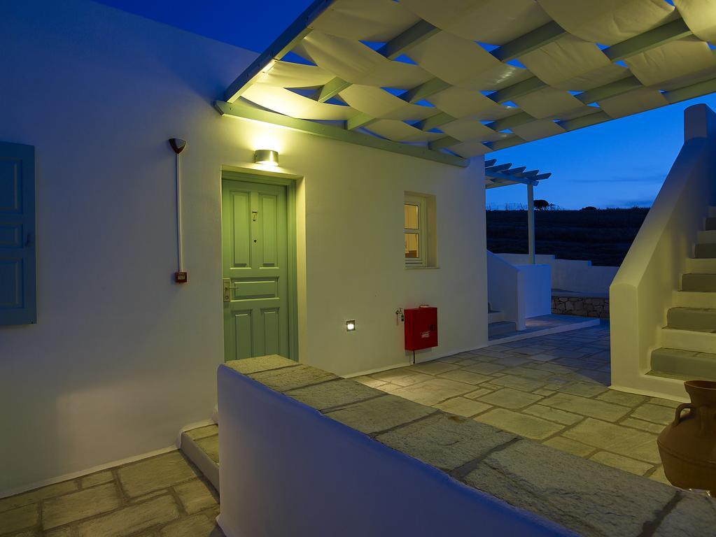 Asterias Boutique