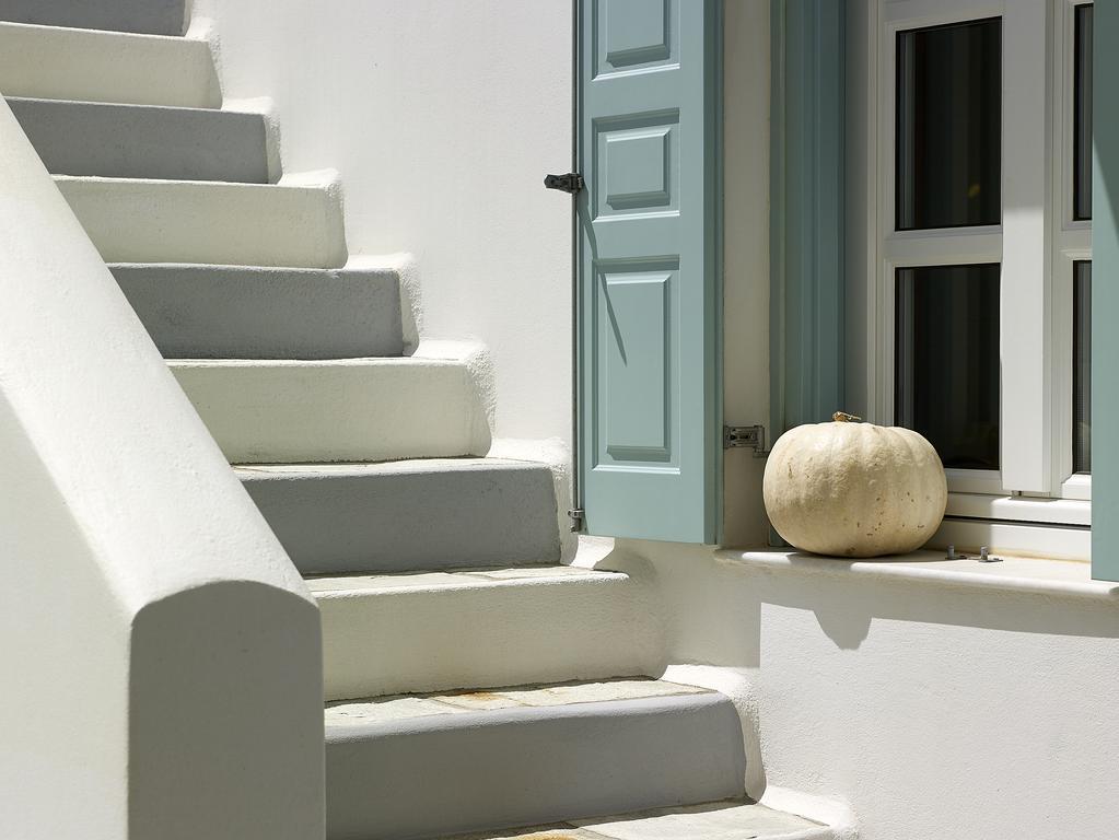 Asterias Boutique Pachaina