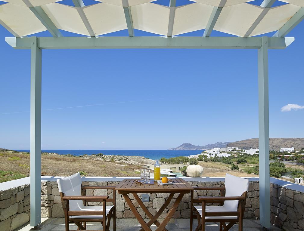 Asterias Boutique Pachaina