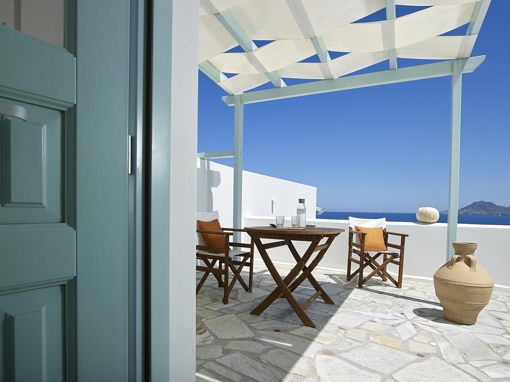 Aparthotel Asterias Boutique